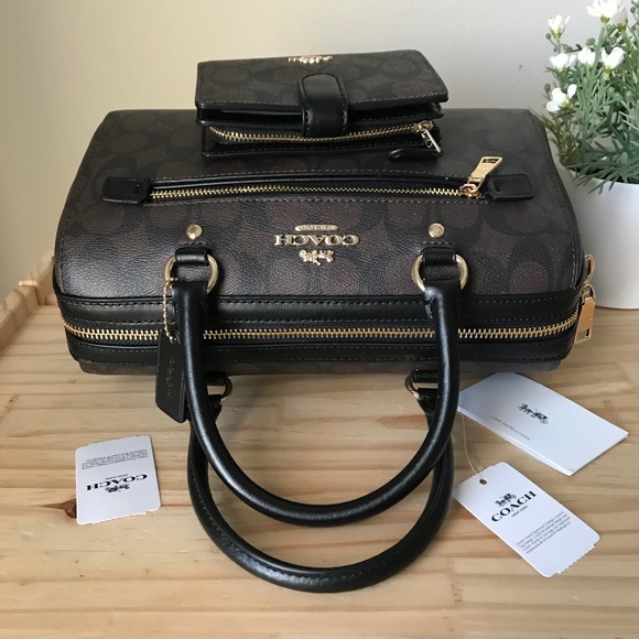 ✅Coach set - Picture 4 of 15